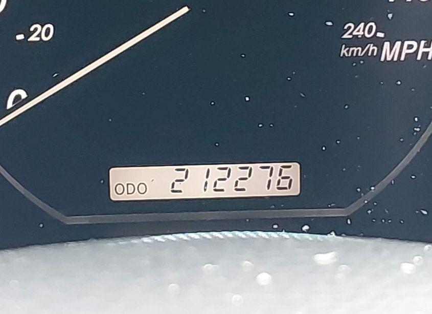 Photo 16 of 2008 Lexus Rx 350 (VIN 2T2GK31U38C049010)