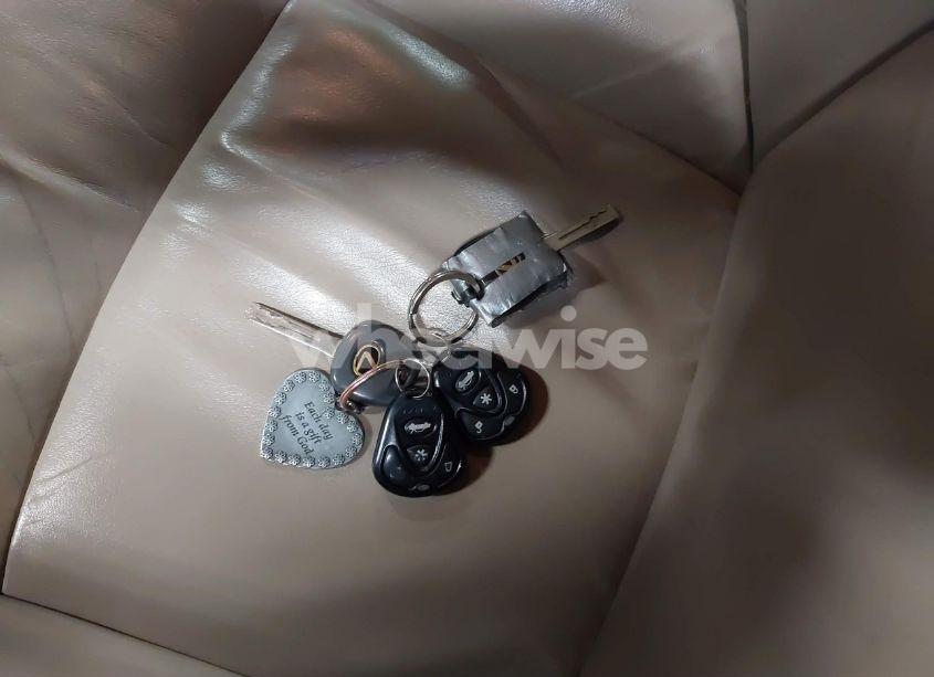 Photo 11 of 2009 Lexus Rx 350 (VIN 2T2GK31U39C059313)