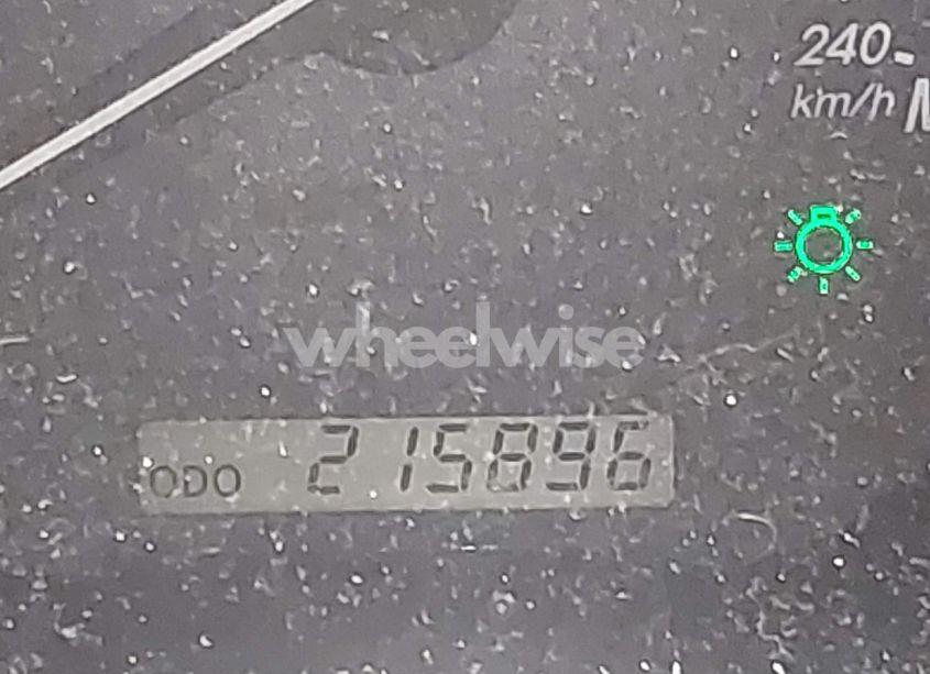 Photo 16 of 2009 Lexus Rx 350 (VIN 2T2GK31U39C059313)