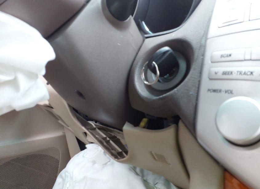 Photo 11 of 2009 Lexus Rx 350 (VIN 2T2GK31U39C061868)