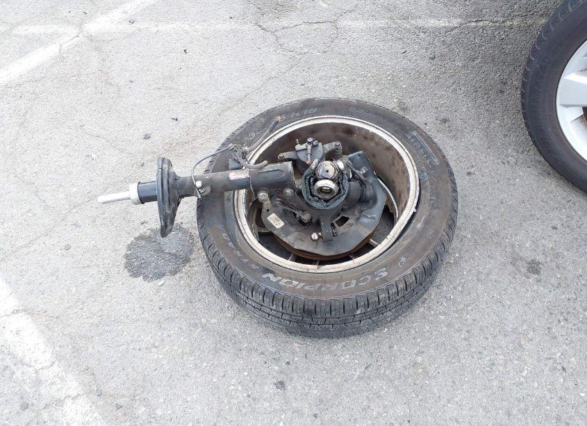 Photo 12 of 2009 Lexus Rx 350 (VIN 2T2GK31U39C061868)