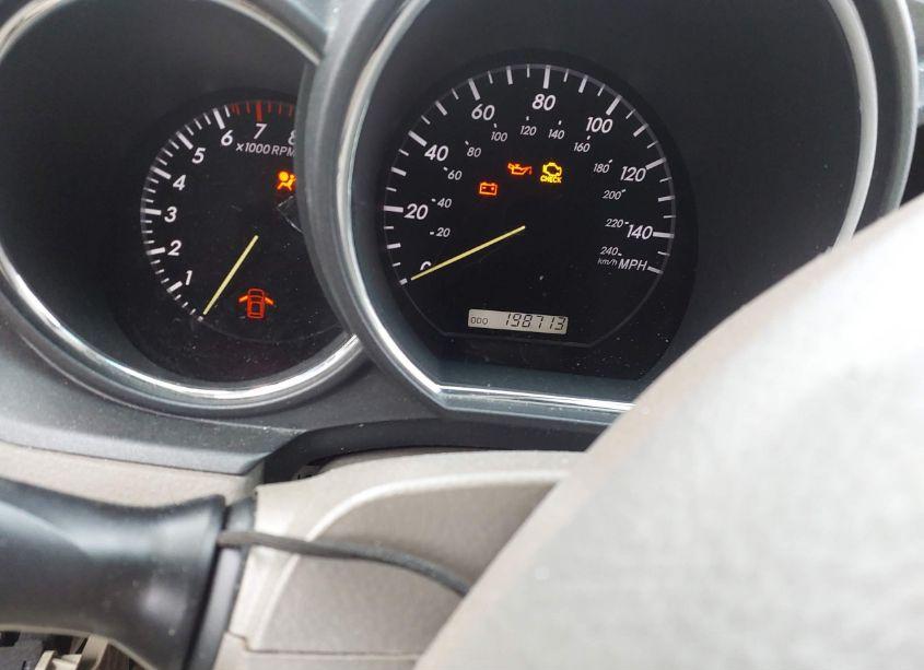 Photo 16 of 2009 Lexus Rx 350 (VIN 2T2GK31U39C061868)