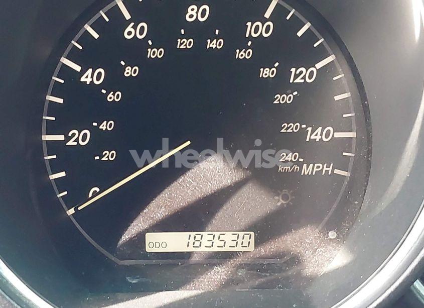 Photo 15 of 2009 Lexus Rx 350 (VIN 2T2GK31U39C067959)