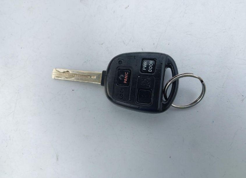 Photo 11 of 2009 Lexus Rx 350 (VIN 2T2GK31U39C068920)