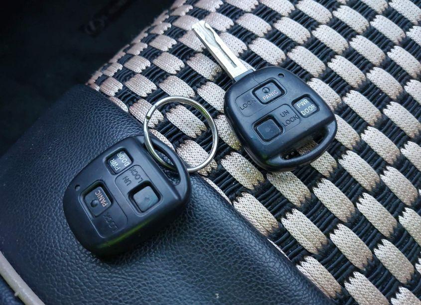 Photo 11 of 2009 Lexus Rx 350 (VIN 2T2GK31U39C078105)