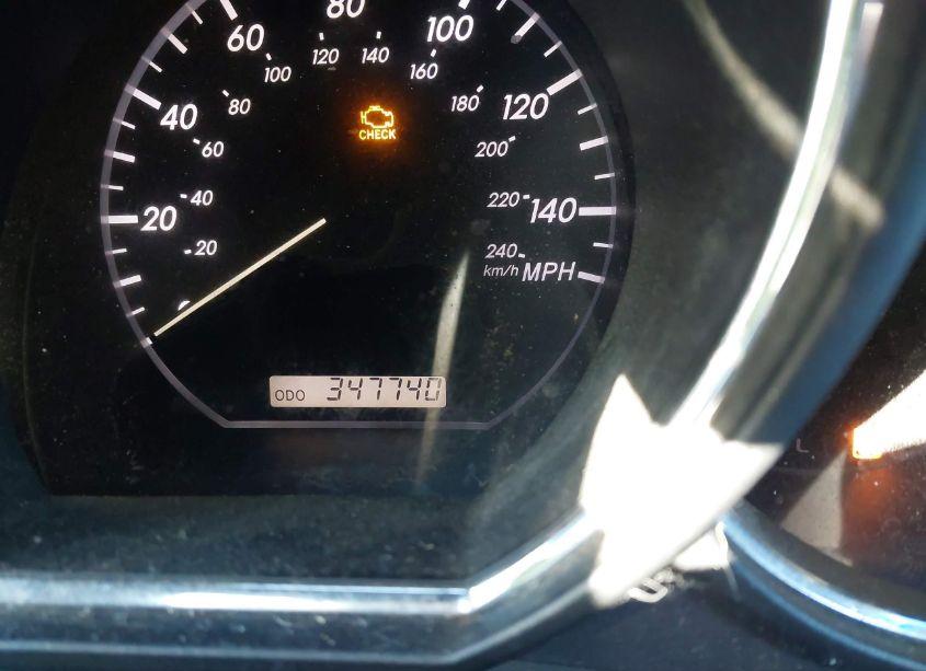 Photo 15 of 2009 Lexus Rx 350 (VIN 2T2GK31U39C078105)