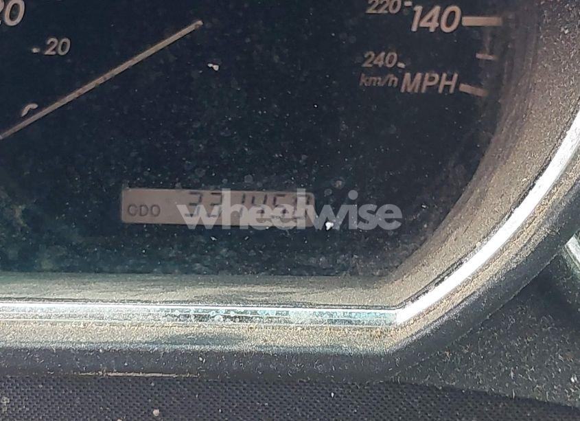 Photo 15 of 2007 Lexus Rx 350 (VIN 2T2GK31U47C001661)