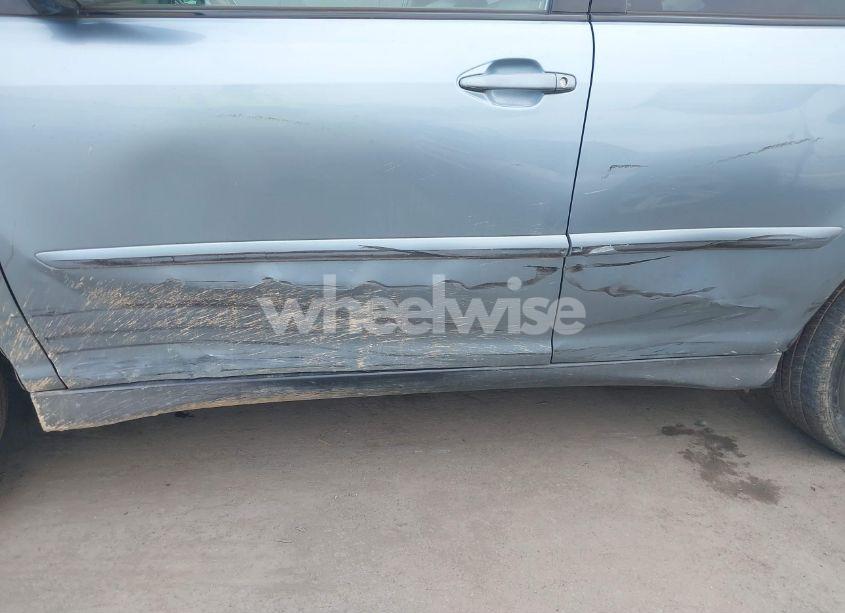 Photo 18 of 2007 Lexus Rx 350 (VIN 2T2GK31U47C001661)