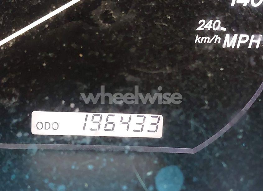 Photo 7 of 2007 Lexus Rx 350 (VIN 2T2GK31U47C009498)