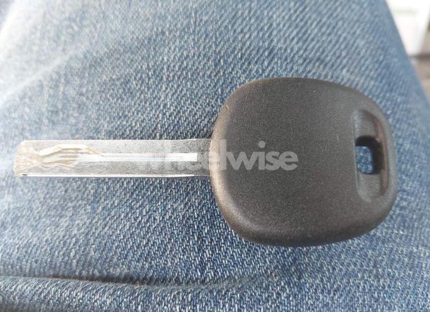 Photo 11 of 2007 Lexus Rx 350 (VIN 2T2GK31U47C011011)