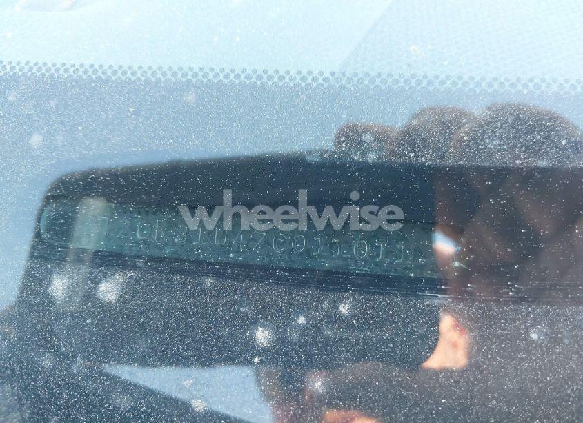 Photo 9 of 2007 Lexus Rx 350 (VIN 2T2GK31U47C011011)