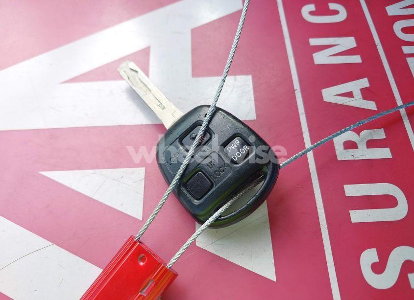 Photo 11 of 2007 Lexus Rx 350 (VIN 2T2GK31U47C017682)