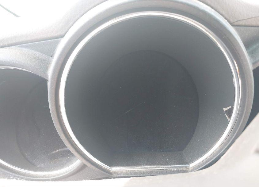 Photo 14 of 2007 Lexus Rx 350 (VIN 2T2GK31U47C025555)