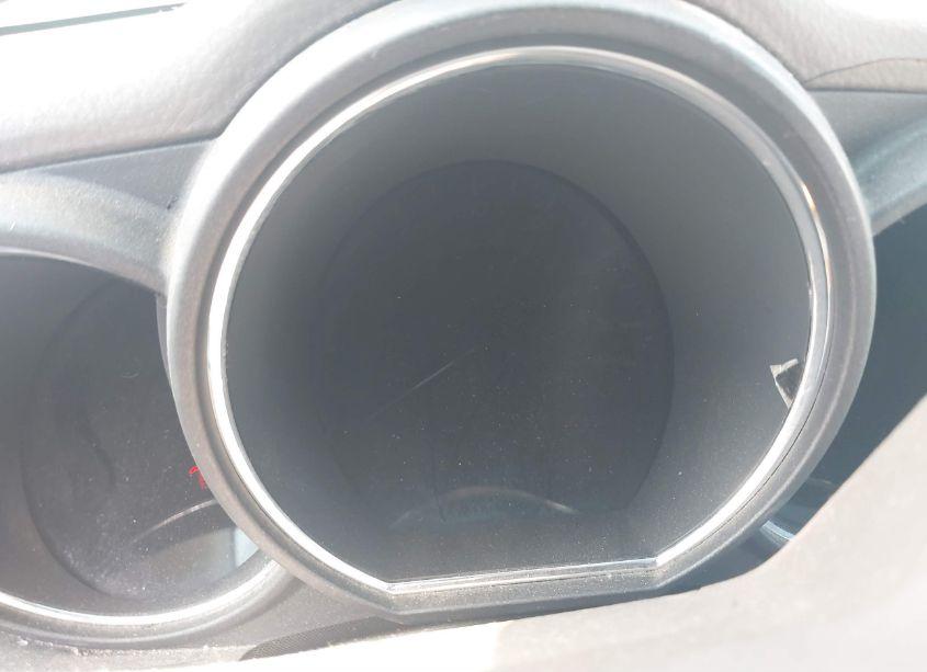 Photo 7 of 2007 Lexus Rx 350 (VIN 2T2GK31U47C025555)