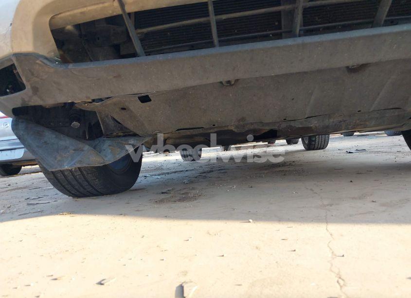 Photo 18 of 2008 Lexus Rx 350 (VIN 2T2GK31U48C028666)