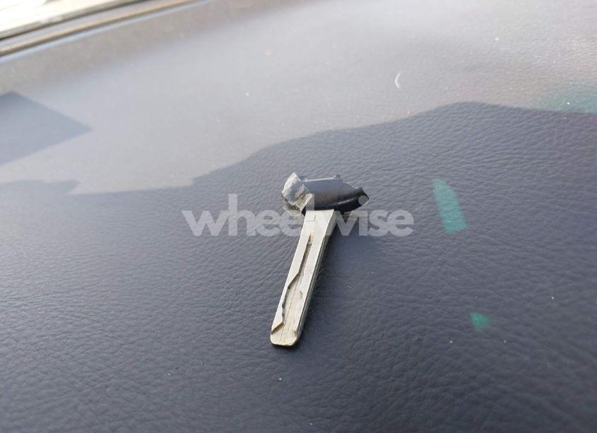 Photo 11 of 2008 Lexus Rx 350 (VIN 2T2GK31U48C034242)