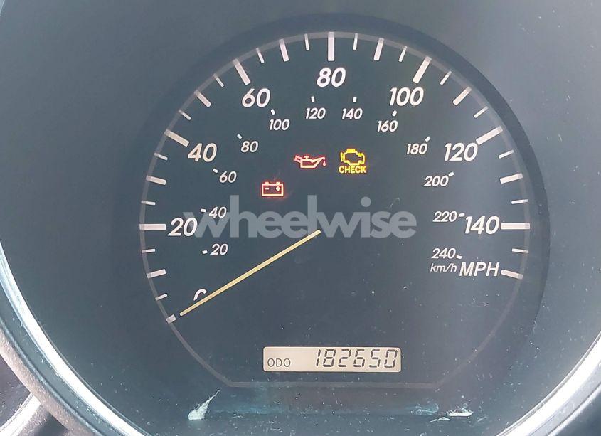 Photo 15 of 2008 Lexus Rx 350 (VIN 2T2GK31U48C034242)