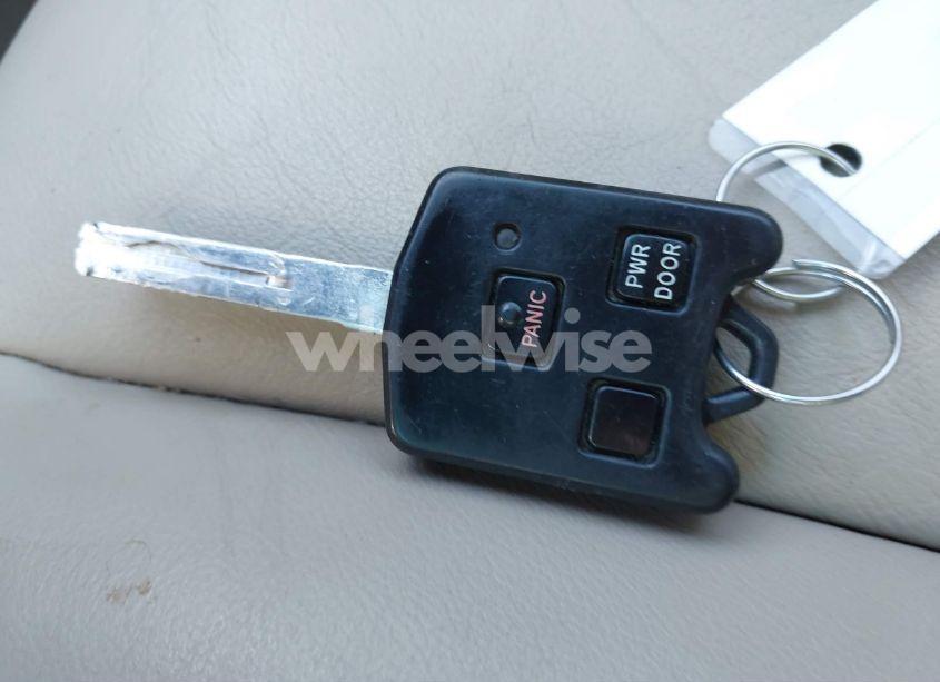 Photo 11 of 2008 Lexus Rx 350 (VIN 2T2GK31U48C036394)