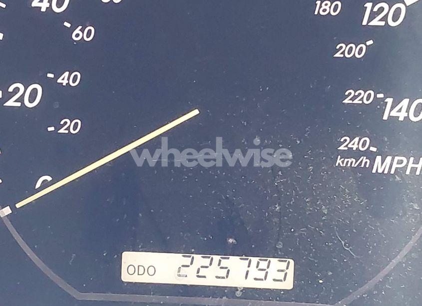 Photo 16 of 2008 Lexus Rx 350 (VIN 2T2GK31U48C036394)