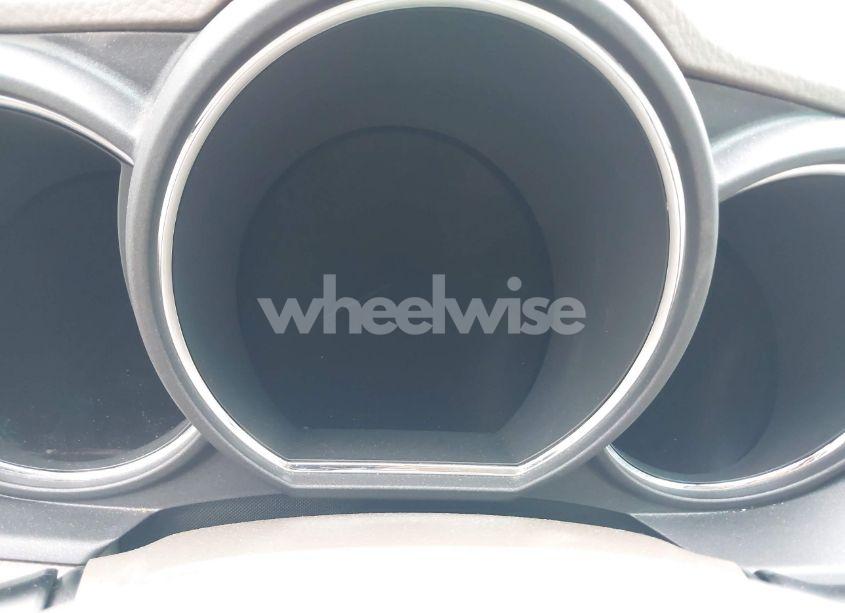 Photo 15 of 2008 Lexus Rx 350 (VIN 2T2GK31U48C048352)