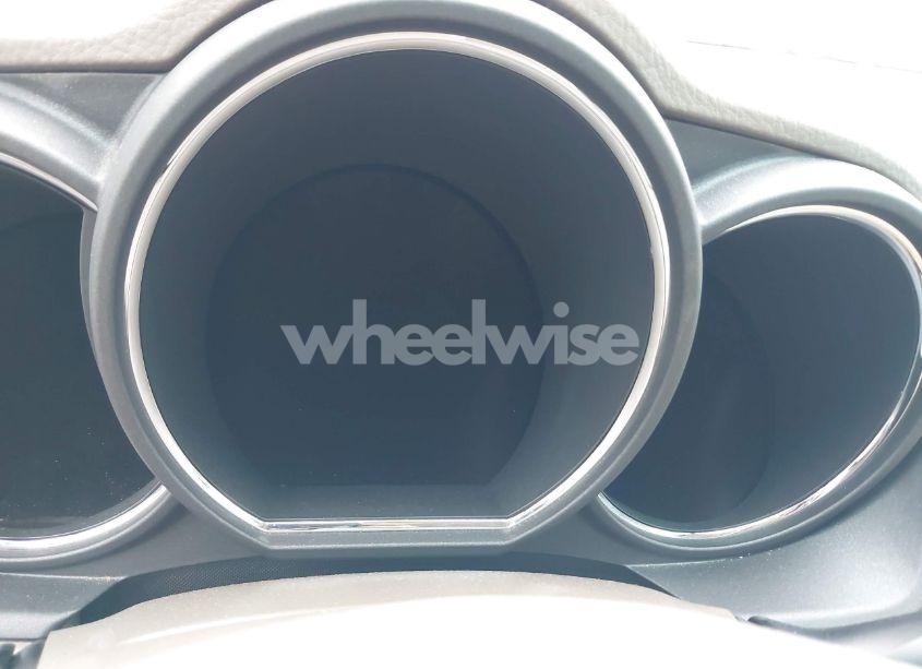 Photo 7 of 2008 Lexus Rx 350 (VIN 2T2GK31U48C048352)