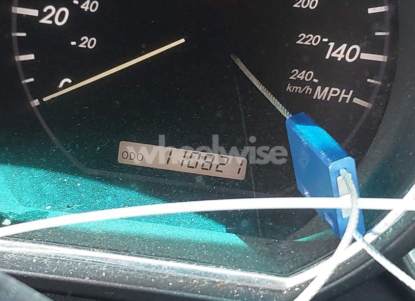 Photo 15 of 2008 Lexus Rx 350 (VIN 2T2GK31U48C055995)