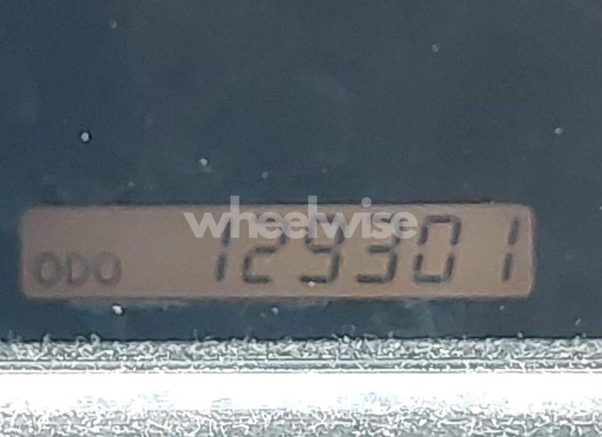 Photo 15 of 2009 Lexus Rx 350 (VIN 2T2GK31U49C059689)