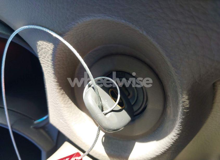 Photo 11 of 2009 Lexus Rx 350 (VIN 2T2GK31U49C072605)