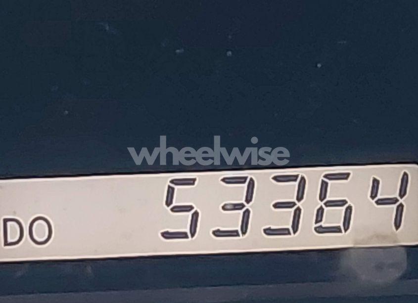 Photo 15 of 2009 Lexus Rx 350 (VIN 2T2GK31U49C072605)