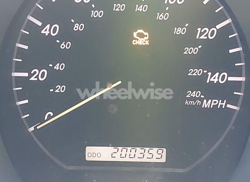 Photo 15 of 2008 Lexus Rx 350 (VIN 2T2GK31U58C035710)