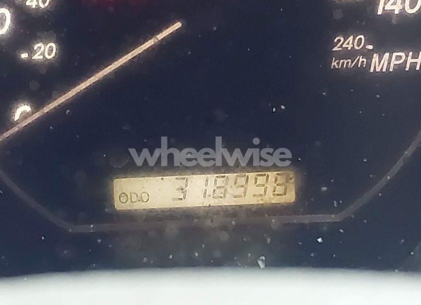 Photo 15 of 2008 Lexus Rx 350 (VIN 2T2GK31U58C039319)