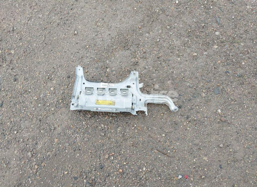 Photo 12 of 2008 Lexus Rx 350 (VIN 2T2GK31U58C041345)