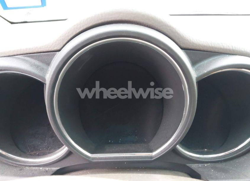 Photo 7 of 2008 Lexus Rx 350 (VIN 2T2GK31U58C041345)