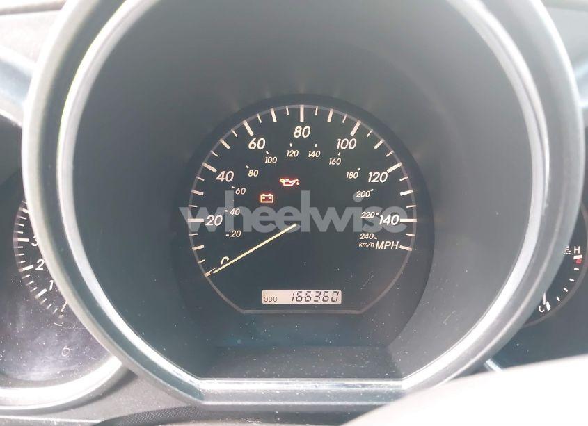 Photo 15 of 2008 Lexus Rx 350 (VIN 2T2GK31U58C047999)