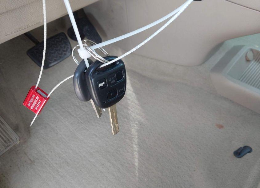 Photo 11 of 2008 Lexus Rx 350 (VIN 2T2GK31U58C048375)