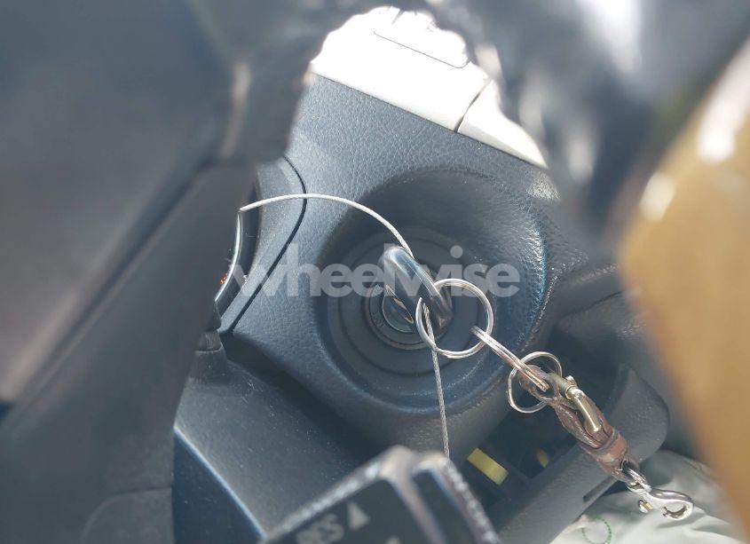 Photo 11 of 2008 Lexus Rx 350 (VIN 2T2GK31U58C053575)