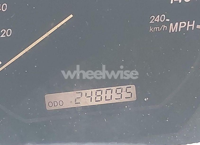 Photo 16 of 2008 Lexus Rx 350 (VIN 2T2GK31U58C053575)