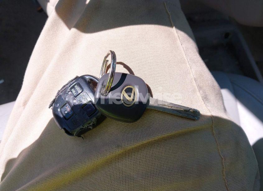 Photo 11 of 2008 Lexus Rx 350 (VIN 2T2GK31U58C053916)