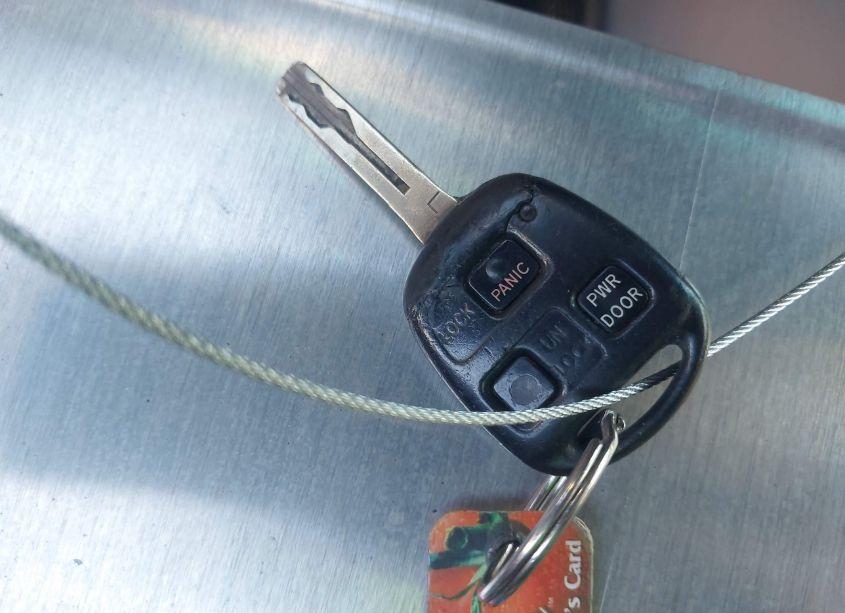 Photo 11 of 2009 Lexus Rx 350 (VIN 2T2GK31U59C070507)