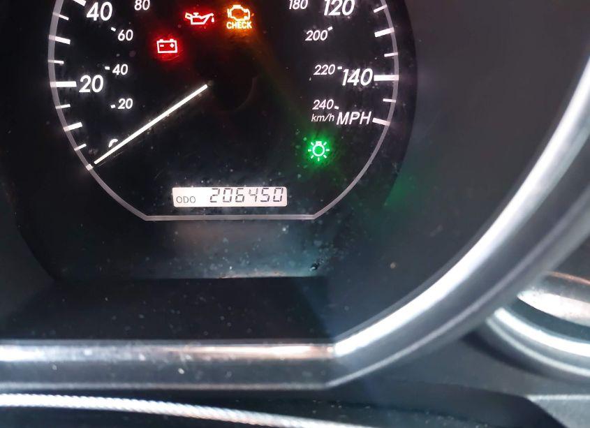 Photo 15 of 2009 Lexus Rx 350 (VIN 2T2GK31U59C070507)