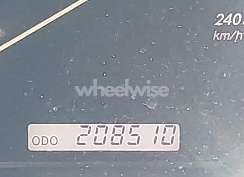 Photo 15 of 2007 Lexus Rx 350 (VIN 2T2GK31U67C010541)