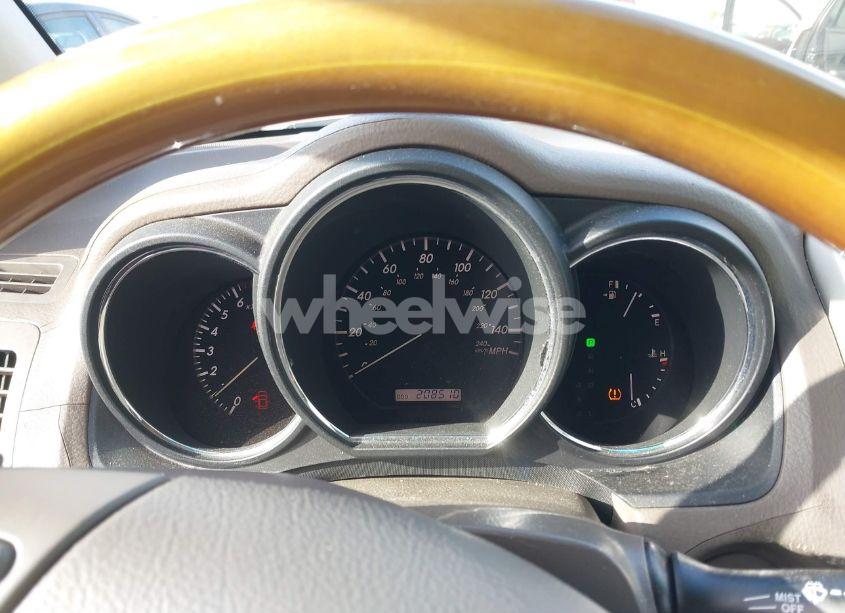 Photo 7 of 2007 Lexus Rx 350 (VIN 2T2GK31U67C010541)