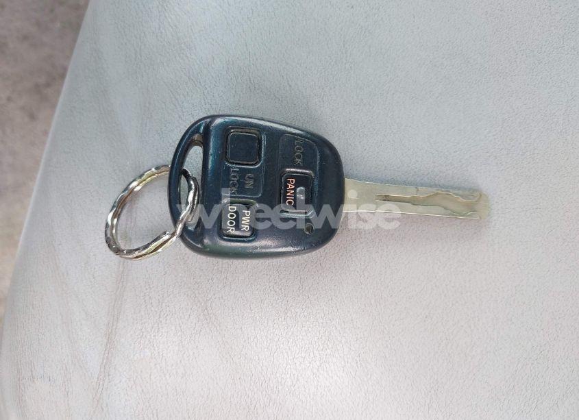 Photo 11 of 2007 Lexus Rx 350 (VIN 2T2GK31U67C013097)