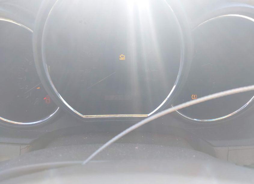 Photo 7 of 2007 Lexus Rx 350 BASE (A5) (VIN 2T2GK31U67C019496)