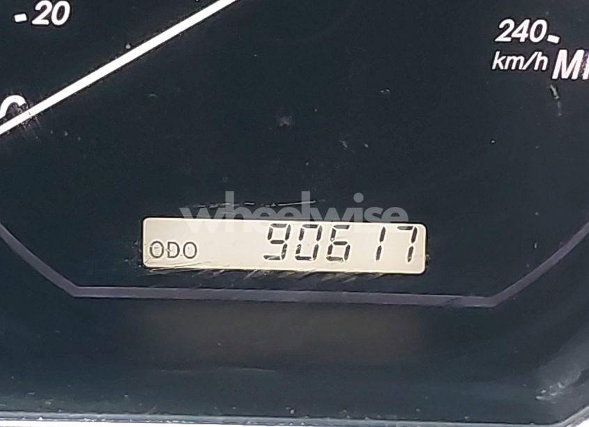 Photo 15 of 2008 Lexus Rx 350 (VIN 2T2GK31U68C038633)