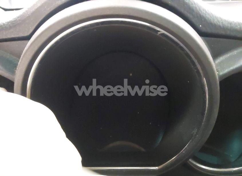 Photo 15 of 2008 Lexus Rx 350 (VIN 2T2GK31U68C044688)