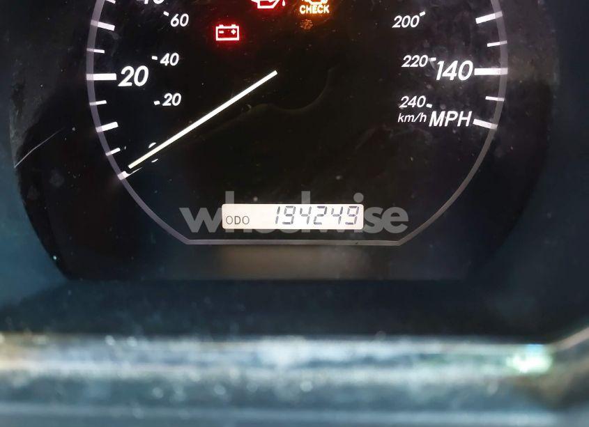 Photo 15 of 2008 Lexus Rx 350 (VIN 2T2GK31U68C045436)