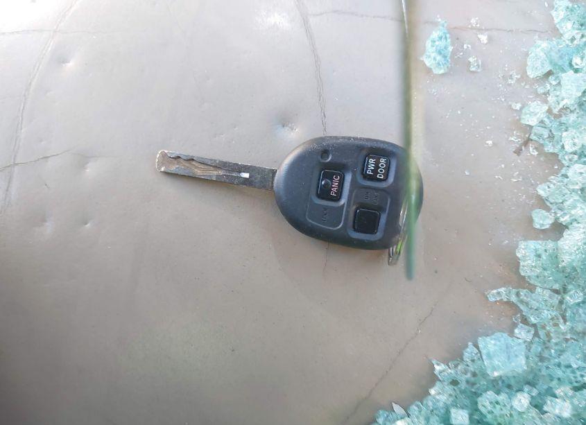 Photo 11 of 2009 Lexus Rx 350 (VIN 2T2GK31U69C058981)