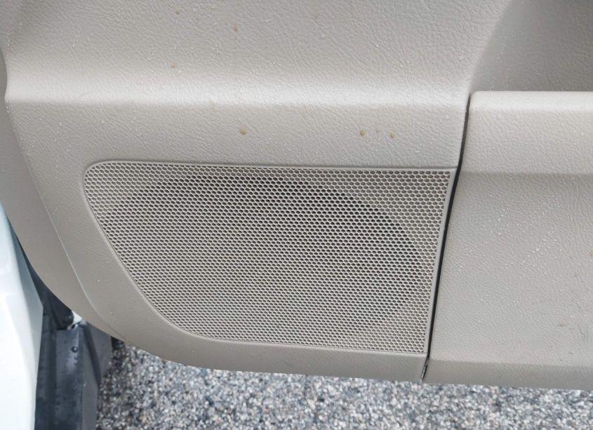 Photo 18 of 2009 Lexus Rx 350 (VIN 2T2GK31U69C058981)