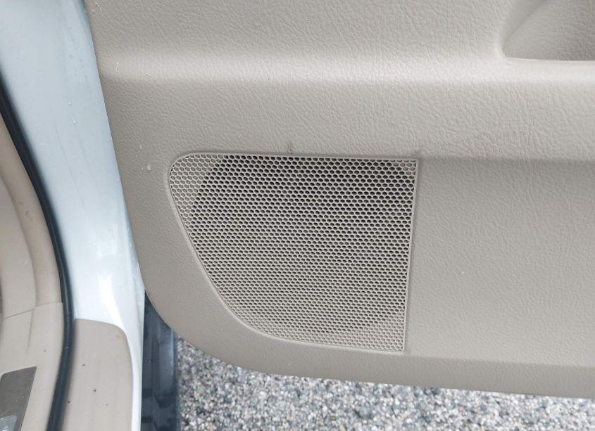 Photo 19 of 2009 Lexus Rx 350 (VIN 2T2GK31U69C058981)